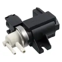 febi 181241 Druckwandler Turbolader f&uuml;r AUDI A4 B6 B7 A6 SKODA Superb 2.0 TDI 8E0906627C