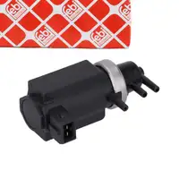 febi 184468 Druckwandler Magnetventil f&uuml;r NISSAN Pathfinder 3 R51 NAVARA NP300 2.5 dCi 4.0