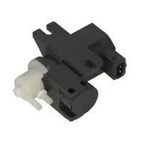 febi Boost Pressure Converter Turbocharger for BMW E82, E88, E90, E91, E92, E93, F07, N54, N55, N63 11747626350