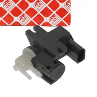 febi Druckwandler Turbolader f&uuml;r VOLVO C30 C70 2 S40 2 S60 2 S80 2 V40 V50 V60 1 3 XC60 1