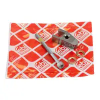 febi 29141 D&uuml;senhalter f&uuml;r MERCEDES 4-8 Zylinder OM611-13 OM640-648 CDI DIESEL