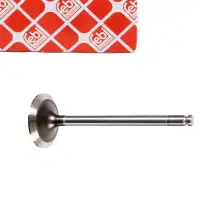 febi 170022 Einlassventil f&uuml;r FIAT Ducato 230_ 2.5 2.8 D/TD 84/87 PS 98468338