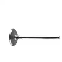 febi Einlassventil f&uuml;r OPEL Astra F G Corsa A Kadett E Vectra A B 1.6i 642679/90295011