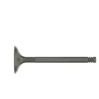 4x febi 19634 Einlassventil f&uuml;r FORD Focus 1 MK1 1.8 DIESEL 90/101/116 PS