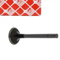 febi 19978 Einlassventil f&uuml;r VW Golf 3 Passat B3/B4 Transporter T4 Vento AUDI 1.9 TD/GTD