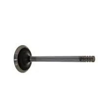 4x febi 19994 Einlassventil f&uuml;r VW Golf 3 4 Lupo Polo 6N Vento 1 1.7/1.9 SDI 028109601J