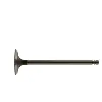 8x febi 12823 Einlassventil f&uuml;r BMW 3er E36 318is Z3 1.9i M42 M44 140 PS ab 09.1992