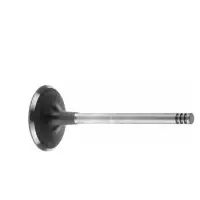 febi 21234 Einlassventil f&uuml;r VW Polo 86c 6N1 SEAT Ibiza 2 1.0 45 PS AAU AEV ab 01.1993