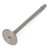 febi 32335 Einlassventil f&uuml;r VW Golf 6 Passat B6 B7 Tiguan Touran T5 T6 2.0 TDI 03L109601