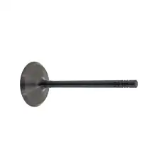 4x febi 32332 Einlassventil f&uuml;r VW Golf 5 6 Leon 1P Octavia 2 CCSA 8P BSF 1.6 06B109601H