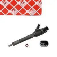 febi Einspritzd&uuml;se f&uuml;r FIAT Punto Panda Fiorino Qubo LANCIA Ypsilon ALFA ROMEO Mito 1.3 D