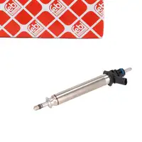 febi 197290 Fuel Injector for MERCEDES W205, W213, W177, W222, X204, X253 Gasoline Engines 2560705600