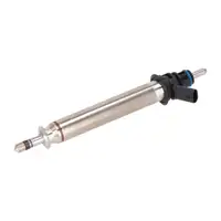 4x febi 197290 Einspritzd&uuml;se f&uuml;r MERCEDES W177 W205 W213 X/C53 X204 M260 M264 M274
