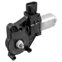 febi 180217 Fensterhebermotor f&uuml;r BMW 1er E87 3er E90 E91 X1 E84 vorne rechts 67626927028