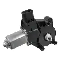 FEBI 180218 Fensterhebermotor BMW 1er E87 3er E90 E91 X1 E84 vorne links 67626927027