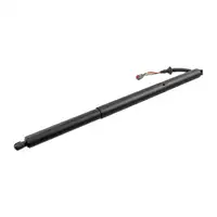 febi Heckklappend&auml;mpfer Elektromotor f&uuml;r FORD Puma J2K CF7 mit automatischer Heckklappe