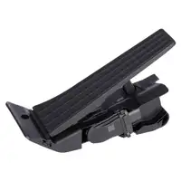 febi Gaspedal Fahrpedal f&uuml;r BMW 1er E81 E87 F20 F21 F40 3er G20 G21 F30 F31 F34 X5 F15 G05