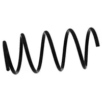 febi 46854 Fahrwerksfeder Schraubenfeder f&uuml;r MINI R56 One Vorderachse 31336777185