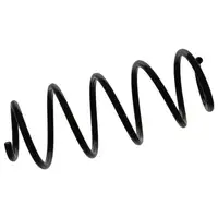 febi 46880 Fahrwerksfeder Schraubenfeder f&uuml;r FORD Mondeo 3 Vorderachse 1127025