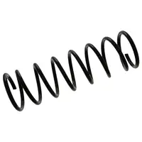 febi 46813 Fahrwerksfeder Schraubenfeder f&uuml;r FORD Ka RB Hinterachse 1032119