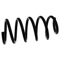 febi 46817 Suspension Spring (Coil Spring) for FIAT Punto 188 Rear Axle 46529069