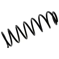 febi 46816 Fahrwerksfeder Schraubenfeder f&uuml;r FORD Ka RB Hinterachse 1110570