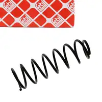 febi 46816 Fahrwerksfeder Schraubenfeder f&uuml;r FORD Ka RB Hinterachse 1110570