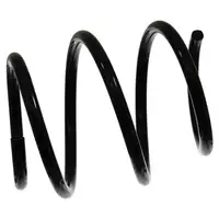 febi 46830 Fahrwerksfeder Schraubenfeder f&uuml;r MINI R50 R53 Cooper/S One vorne 31336759388