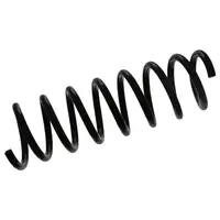 febi 46961 Fahrwerksfeder Schraubenfeder f&uuml;r BMW 5er E60 Hinterachse 33536761217