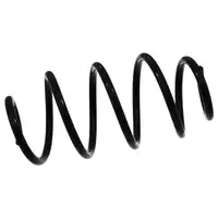 febi 46966 Fahrwerksfeder Schraubenfeder f&uuml;r FORD Mondeo 4 MK4 Turnier Vorderachse 1461491