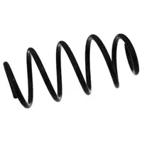 febi 46978 Fahrwerksfeder Schraubenfeder f&uuml;r FORD Mondeo 4 MK4 Vorderachse 1481819