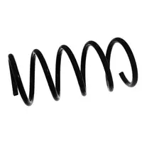 febi 46981 Fahrwerksfeder Schraubenfeder f&uuml;r FIAT 500 312 Hinterachse 51805424