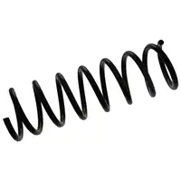 febi 46913 Fahrwerksfeder Schraubenfeder f&uuml;r FORD Mondeo 2 Turnier Hinterachse 1030215