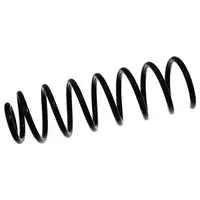 febi 46910 Fahrwerksfeder Schraubenfeder f&uuml;r AUDI A4 B5 Avant 8D5 Hinterachse 8D9511115A