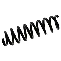 febi 46920 Fahrwerksfeder Schraubenfeder f&uuml;r BMW 3er E90 3er Coupe Hinterachse 33536764393