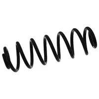 febi Fahrwerksfeder Schraubenfeder f&uuml;r VW Passat 3C2 3C5 Tiguan 5N hinten 3C0511115AF