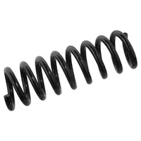 febi 47241 Fahrwerksfeder f&uuml;r MERCEDES C-Klasse T-Model S203 CLK C209 hinten 2103243604