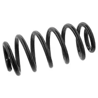 febi 47242 Fahrwerksfeder Schraubenfeder f&uuml;r AUDI A4 B6 8E2 8E5 Vorderachse 8E0411105CF