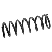 febi 47231 Fahrwerksfeder Schraubenfeder f&uuml;r FORD Mondeo 3 MK3 Turnier Hinterachse 1127085