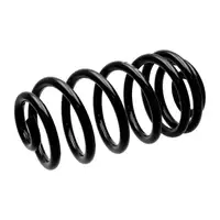 febi 1000427 Fahrwerksfeder Schraubenfeder Feder f&uuml;r OPEL Insignia A Hinterachse 424129