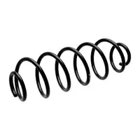 febi 1003116 Fahrwerksfeder Schraubenfeder Feder f&uuml;r CITROEN C3 2 DS3 Hinterachse 5102CV