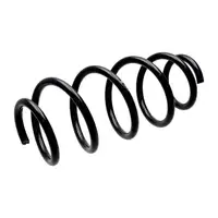 febi 1003212 Fahrwerksfeder Feder f&uuml;r PEUGEOT Expert CITROEN Jumpy 3 vorne 9814538480