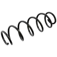 febi 104705 Fahrwerksfeder Schraubenfeder f&uuml;r MERCEDES A-Klasse W169 hinten 1693241904