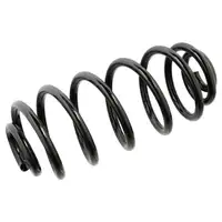 febi 104709 Fahrwerksfeder Schraubenfeder f&uuml;r OPEL Signum CC Hinterachse 424096