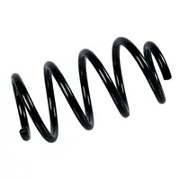 febi 104723 Fahrwerksfeder Schraubenfeder f&uuml;r OPEL Vivaro A RENAULT Trafic 2 Vorderachse