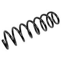 febi 174716 Fahrwerksfeder Schraubenfeder f&uuml;r BMW 5er F10 Hinterachse 33536794653