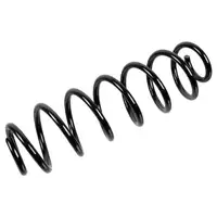 febi 174730 Fahrwerksfeder f&uuml;r AUDI A3 8V SEAT Leon ST 5F8 Hinterachse 5Q0511121BA