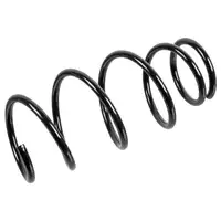 febi 174930 Fahrwerksfeder Schraubenfeder f&uuml;r TOYOTA Yaris P13 Vorderachse 48131-0D620
