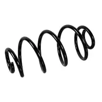 febi 176271 Fahrwerksfeder Schraubenfeder f&uuml;r FIAT Doblo Cargo 263 Hinterachse 51850391