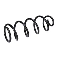 febi 185270 Fahrwerksfeder Schraubenfeder Feder f&uuml;r MAZDA 3 (BM, BN) Hinterachse BHN528011